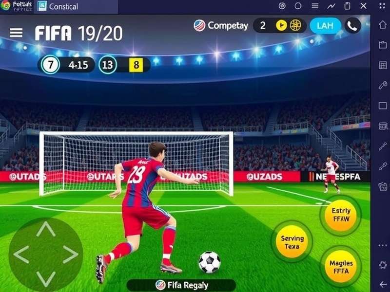 FIFA Mobile Penalty King Strategy Guide